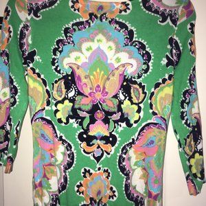 Long Sleeve Sweater/Shirt